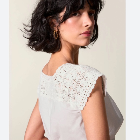 Rouje Betty Top - Picture 2 of 6